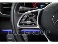 2020 Mercedes Benz GLS-Class