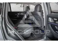 2020 Mercedes Benz GLS-Class