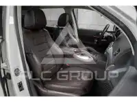2020 Mercedes Benz GLS-Class