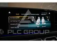 2020 Mercedes Benz GLS-Class