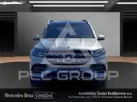 2020 Mercedes Benz GLS-Class