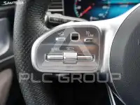 2020 Mercedes Benz GLS-Class