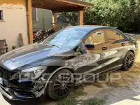 2020 Mercedes Benz GLS-Class