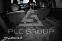 2020 Mercedes Benz GLS-Class
