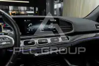 2020 Mercedes Benz GLS-Class