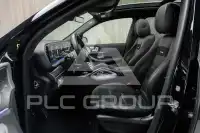 2020 Mercedes Benz GLS-Class