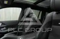 2020 Mercedes Benz GLS-Class