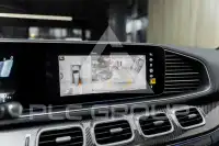 2020 Mercedes Benz GLS-Class