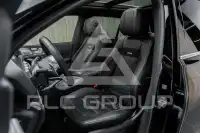 2020 Mercedes Benz GLS-Class