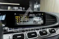2020 Mercedes Benz GLS-Class