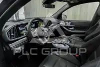 2020 Mercedes Benz GLS-Class