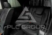 2020 Mercedes Benz GLS-Class