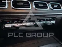 2020 Mercedes Benz GLS-Class