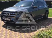 2020 Mercedes Benz GLS-Class