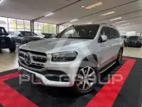 2020 Mercedes Benz GLS-Class