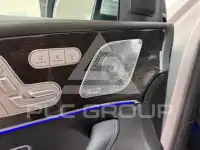 2020 Mercedes Benz GLS-Class