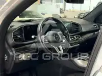 2020 Mercedes Benz GLS-Class