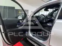 2020 Mercedes Benz GLS-Class