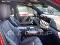 2020 Mercedes Benz GLS-Class