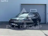 2020 Mercedes Benz GLS-Class