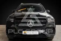 2020 Mercedes Benz GLS-Class
