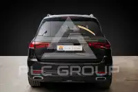2020 Mercedes Benz GLS-Class