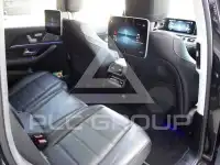 2020 Mercedes Benz GLS-Class