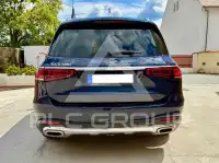 2020 Mercedes Benz GLS-Class