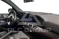 2020 Mercedes Benz GLS-Class