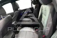 2020 Mercedes Benz GLS-Class