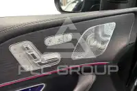 2020 Mercedes Benz GLS-Class