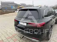 2020 Mercedes Benz GLS-Class