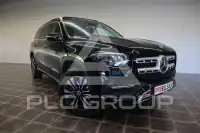 2020 Mercedes Benz GLS-Class