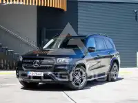 2020 Mercedes Benz GLS-Class