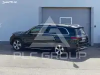 2020 Mercedes Benz GLS-Class