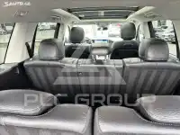 2020 Mercedes Benz GLS-Class