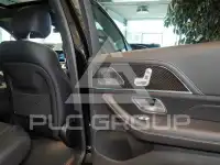 2020 Mercedes Benz GLS-Class