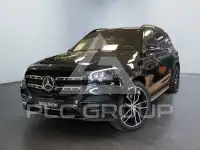 2020 Mercedes Benz GLS-Class
