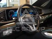 2020 Mercedes Benz GLS-Class