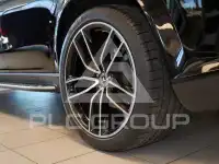 2020 Mercedes Benz GLS-Class