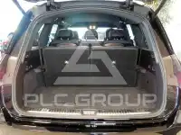 2020 Mercedes Benz GLS-Class