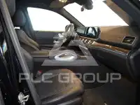 2020 Mercedes Benz GLS-Class