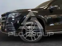 2020 Mercedes Benz GLS-Class
