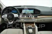 2020 Mercedes Benz GLS-Class