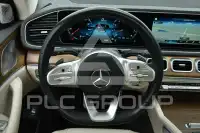 2020 Mercedes Benz GLS-Class