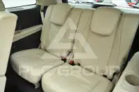 2020 Mercedes Benz GLS-Class