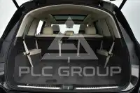 2020 Mercedes Benz GLS-Class