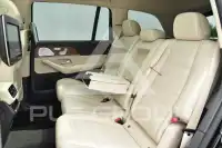 2020 Mercedes Benz GLS-Class