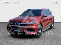 2020 Mercedes Benz GLS-Class