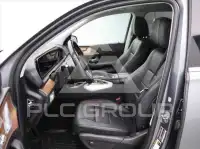 2020 Mercedes Benz GLS-Class